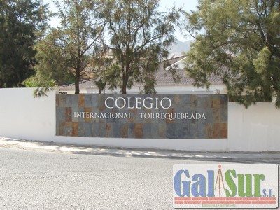 10705 COLEGIO - Fase I
