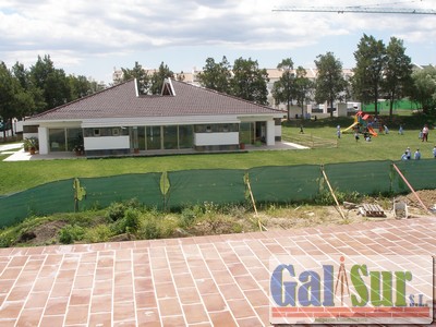 10705 COLEGIO - Fase I