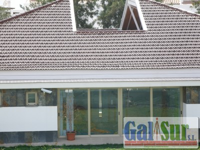 10705 COLEGIO - Fase I