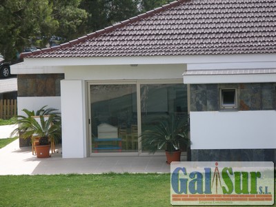 10705 COLEGIO - Fase I