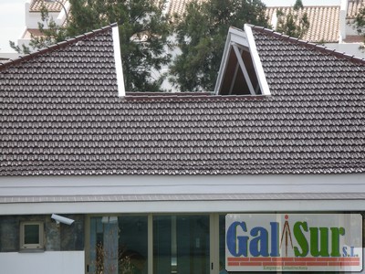 10705 COLEGIO - Fase I