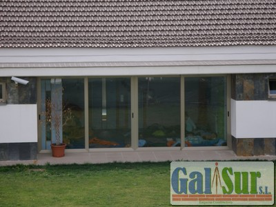 10705 COLEGIO - Fase I