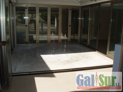 10705 COLEGIO - Fase I