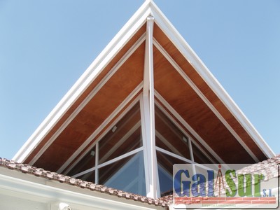 10705 COLEGIO - Fase I