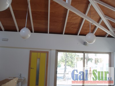 10705 COLEGIO - Fase I