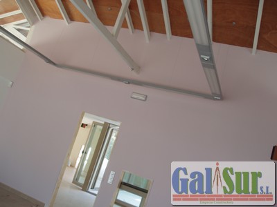 10705 COLEGIO - Fase I