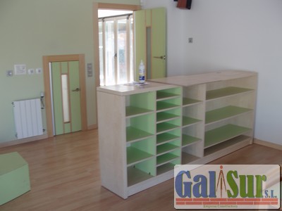 10705 COLEGIO - Fase I